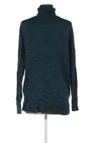 Dámský svetr Wild Flower, Velikost S, Barva Zelená, Cena  299,00 Kč