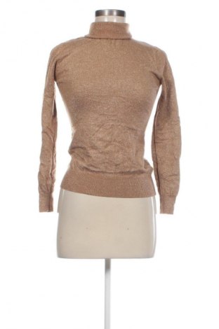 Pulover de femei Wit Girl, Mărime M, Culoare Maro, Preț 46,99 Lei