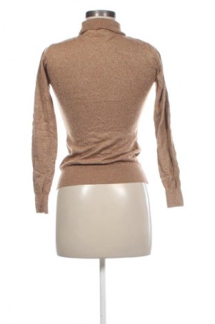 Pulover de femei Wit Girl, Mărime M, Culoare Maro, Preț 46,99 Lei