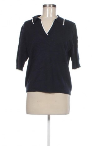 Damenpullover Woman By Tchibo, Größe M, Farbe Blau, Preis € 10,99