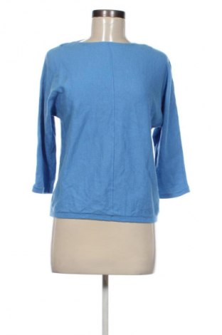 Дамски пуловер Women's Collection, Размер M, Цвят Син, Цена 18,99 лв.