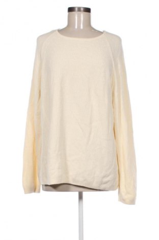 Damenpullover Women's Collection, Größe XL, Farbe Ecru, Preis 13,99 €
