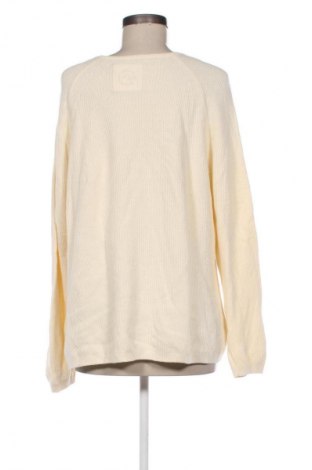 Damenpullover Women's Collection, Größe XL, Farbe Ecru, Preis 13,99 €