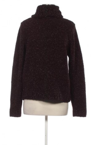 Dámsky pulóver X-Mail, Veľkosť M, Farba Hnedá, Cena  11,95 €