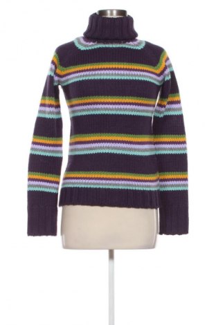 Дамски пуловер Xdye, Размер S, Цвят Многоцветен, Цена 28,36 лв.