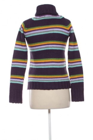 Дамски пуловер Xdye, Размер S, Цвят Многоцветен, Цена 28,36 лв.