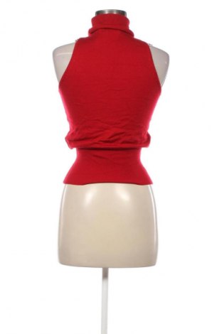Dámsky pulóver Xetra, Veľkosť M, Farba Červená, Cena  8,95 €