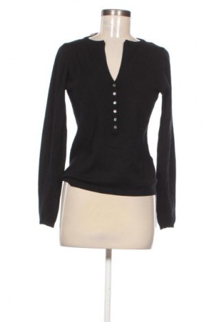 Γυναικείο πουλόβερ Xetra, Μέγεθος L, Χρώμα Μαύρο, Τιμή 14,77 €