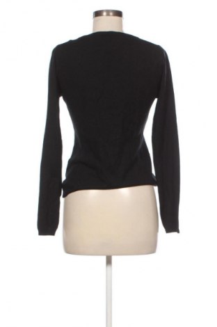 Γυναικείο πουλόβερ Xetra, Μέγεθος L, Χρώμα Μαύρο, Τιμή 14,77 €