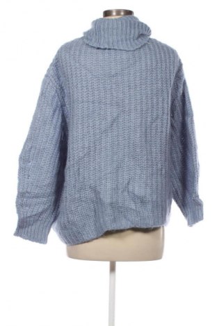 Dámský svetr Xetra, Velikost S, Barva Modrá, Cena  259,00 Kč