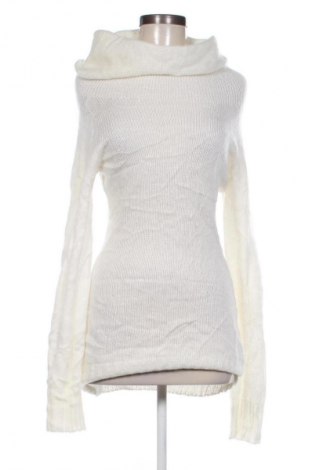 Pulover de femei Xetra, Mărime S, Culoare Ecru, Preț 53,99 Lei