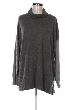 Dámsky pulóver Xlnt, Veľkosť XL, Farba Sivá, Cena  14,95 €