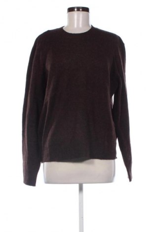 Damski sweter Xside, Rozmiar L, Kolor Brązowy, Cena 105,75 zł