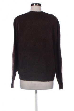 Damski sweter Xside, Rozmiar L, Kolor Brązowy, Cena 105,75 zł