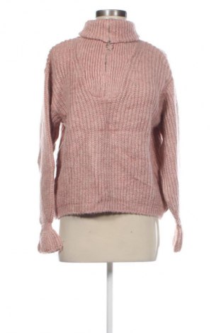 Damenpullover Y.A.S, Größe XS, Farbe Aschrosa, Preis € 40,99