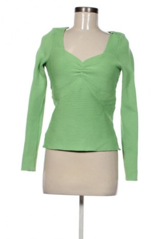 Dámsky pulóver Y.A.S, Veľkosť L, Farba Zelená, Cena  24,95 €