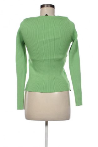 Dámsky pulóver Y.A.S, Veľkosť L, Farba Zelená, Cena  24,95 €