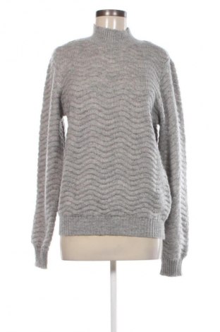 Дамски пуловер Y.A.S, Размер L, Цвят Сив, Цена 142,99 лв.