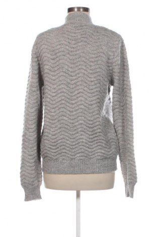 Дамски пуловер Y.A.S, Размер L, Цвят Сив, Цена 142,99 лв.