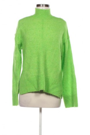 Damenpullover Y.A.S, Größe M, Farbe Grün, Preis 93,99 €