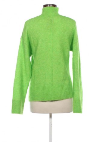 Damenpullover Y.A.S, Größe M, Farbe Grün, Preis 93,99 €