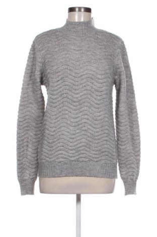 Γυναικείο πουλόβερ Y.A.S, Μέγεθος S, Χρώμα Γκρί, Τιμή 85,99 €