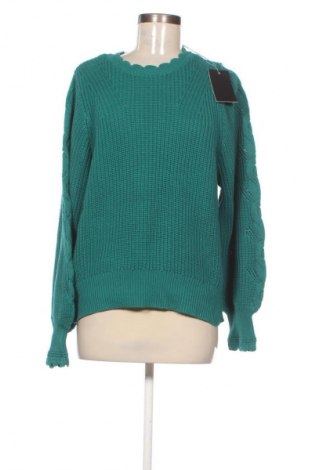 Pulover de femei Y.A.S, Mărime L, Culoare Verde, Preț 443,99 Lei