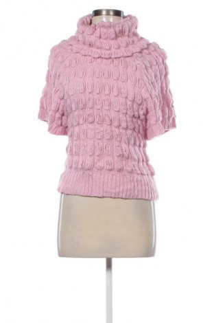 Damenpullover Y.Yendi, Größe M, Farbe Rosa, Preis 9,99 €
