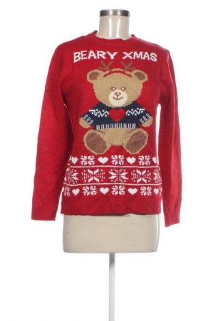 Pulover de femei Yamamay, Mărime M, Culoare Roșu, Preț 82,99 Lei