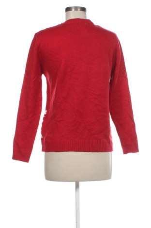 Pulover de femei Yamamay, Mărime M, Culoare Roșu, Preț 82,99 Lei