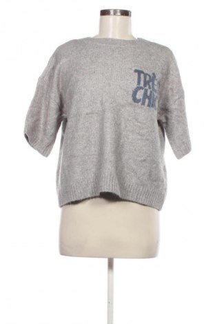 Női pulóver Yaya, Méret M, Szín Szürke, Ár 6 479 Ft