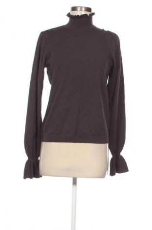 Γυναικείο πουλόβερ Yaya, Μέγεθος M, Χρώμα Γκρί, Τιμή 85,99 €