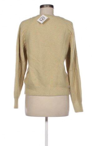 Γυναικείο πουλόβερ Yaya, Μέγεθος S, Χρώμα Πράσινο, Τιμή 85,99 €