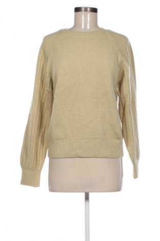 Γυναικείο πουλόβερ Yaya, Μέγεθος S, Χρώμα Πράσινο, Τιμή 85,99 €