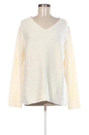Dámsky pulóver Yessica, Veľkosť XL, Farba Biela, Cena  12,95 €