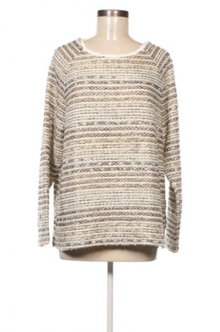 Γυναικείο πουλόβερ Yessica, Μέγεθος L, Χρώμα Πολύχρωμο, Τιμή 12,99 €