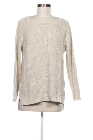 Γυναικείο πουλόβερ Yessica, Μέγεθος L, Χρώμα Εκρού, Τιμή 8,99 €