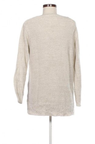 Γυναικείο πουλόβερ Yessica, Μέγεθος L, Χρώμα Εκρού, Τιμή 8,99 €