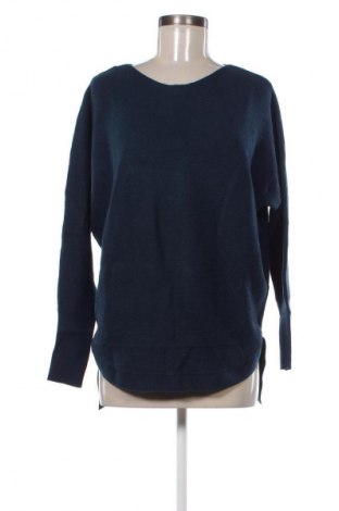 Дамски пуловер Yessica, Размер XL, Цвят Син, Цена 34,37 лв.
