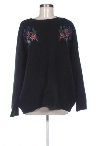 Dámsky pulóver Yessica, Veľkosť XL, Farba Čierna, Cena  14,77 €