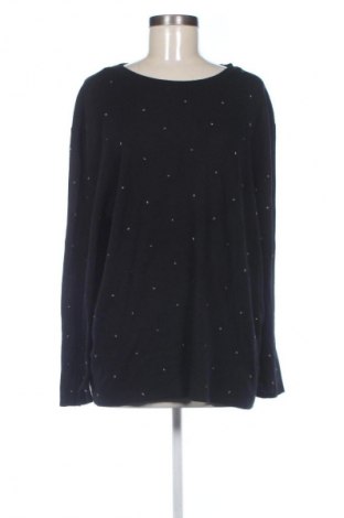 Női pulóver Yessica, Méret XL, Szín Fekete, Ár 5 776 Ft