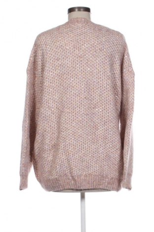 Dámsky pulóver Yessica, Veľkosť L, Farba Popolavo ružová, Cena  9,95 €