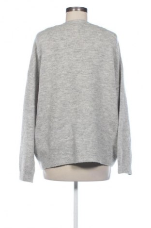 Damenpullover Yessica, Größe L, Farbe Grau, Preis 14,77 €