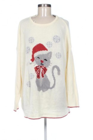 Damenpullover Yessica, Größe XL, Farbe Mehrfarbig, Preis 14,77 €