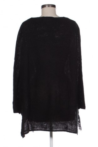 Dámsky pulóver Yessica, Veľkosť XXL, Farba Čierna, Cena  9,95 €
