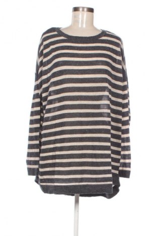 Дамски пуловер Yessica, Размер XL, Цвят Многоцветен, Цена 19,99 лв.