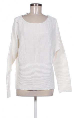 Damenpullover Yessica, Größe L, Farbe Weiß, Preis € 14,83