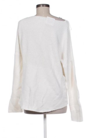 Damenpullover Yessica, Größe L, Farbe Weiß, Preis € 14,83