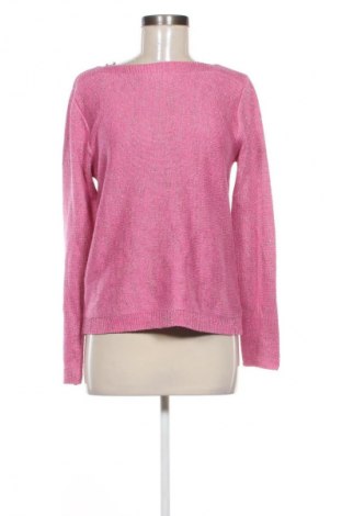 Γυναικείο πουλόβερ Yessica, Μέγεθος M, Χρώμα Ρόζ , Τιμή 10,99 €