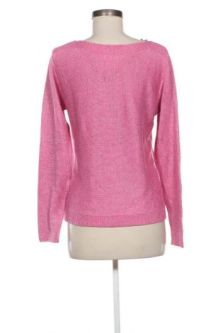 Γυναικείο πουλόβερ Yessica, Μέγεθος M, Χρώμα Ρόζ , Τιμή 10,99 €
